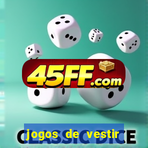 jogos de vestir click jogos
